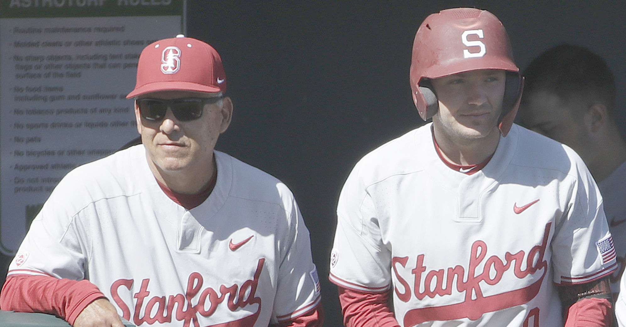 Stanford baseball